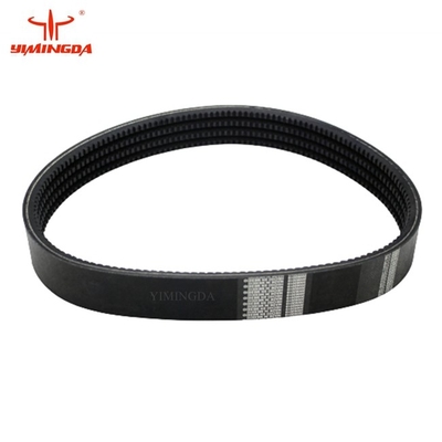 Auto Cutter Parts Belt 33.5" GDYR#4 -3VX335 GT5250 GT7250 Parts V Belt 180500232 180500226
