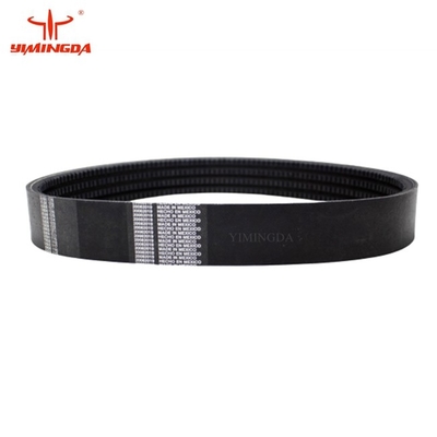 Auto Cutter Parts Belt 33.5" GDYR#4 -3VX335 GT5250 GT7250 Parts V Belt 180500232 180500226