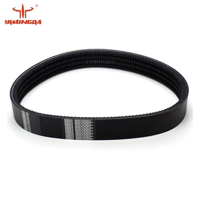 Auto Cutter Parts Belt 33.5" GDYR#4 -3VX335 GT5250 GT7250 Parts V Belt 180500232 180500226