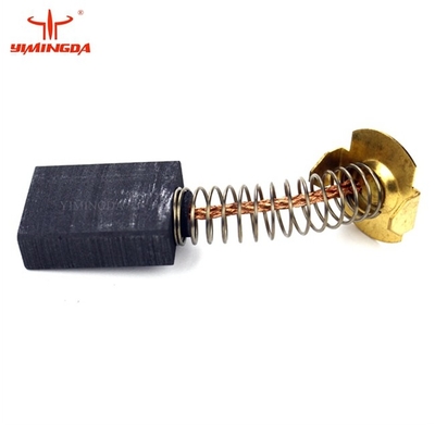 قطعات برش خودکار PN 238500025 برس موتور نقاله Baldor برای صنعت پوشاک