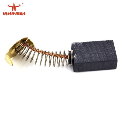 قطعات برش خودکار PN 238500025 برس موتور نقاله Baldor برای صنعت پوشاک