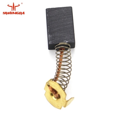 قطعات برش خودکار PN 238500025 برس موتور نقاله Baldor برای صنعت پوشاک