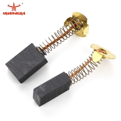 قطعات برش خودکار PN 238500025 برس موتور نقاله Baldor برای صنعت پوشاک