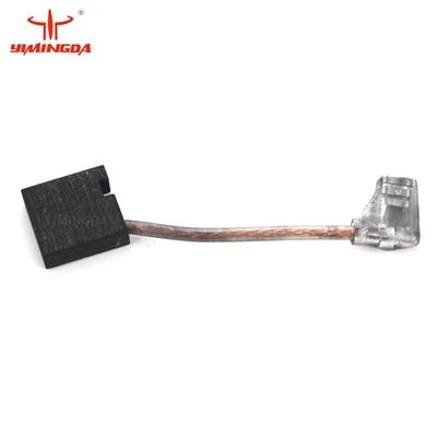 قطعات کاتر خودکار پ.ن 238500038 براش دامور 457-0903-001 چاقو/دریل 5/7