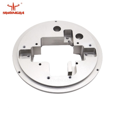 Auto Cutter Parts PN 123995 وکتور کاتر قطعات یدکی 5-9cm Q80 پرس
