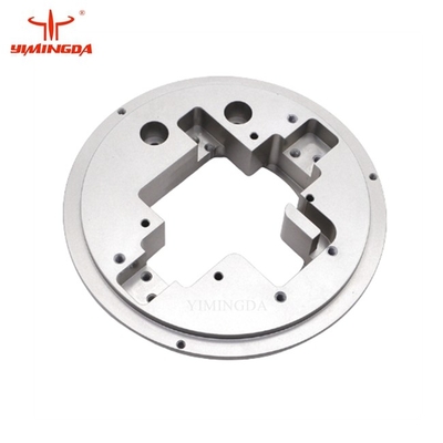 Auto Cutter Parts PN 123995 وکتور کاتر قطعات یدکی 5-9cm Q80 پرس