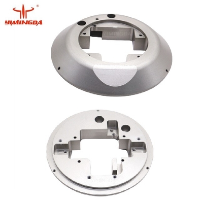 Auto Cutter Parts PN 123995 وکتور کاتر قطعات یدکی 5-9cm Q80 پرس