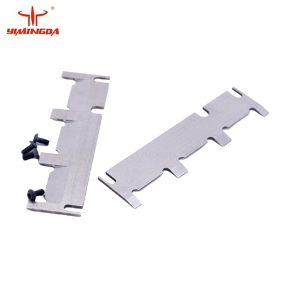 دیسک فولادی قطعات یدکی Yimingda 704259 برای برش خودکار Q80 MTK 500H #3