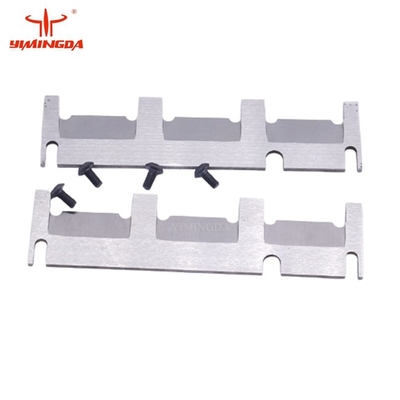 دیسک فولادی قطعات یدکی Yimingda 704259 برای برش خودکار Q80 MTK 500H #3