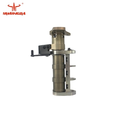 قطعات برش خودکار PN 704401 مجموعه بلبرینگ برای قطعات وکتور IX Q80 M88 MH8