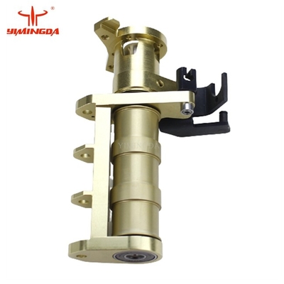 قطعات برش خودکار PN 704401 مجموعه بلبرینگ برای قطعات وکتور IX Q80 M88 MH8