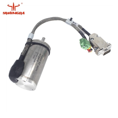 قطعات برش خودکار 706219 704484 Maxon Sharpening Motor For Vector IX Q80 M88 MH8 Cutter
