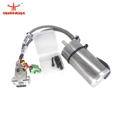 قطعات برش خودکار 706219 704484 Maxon Sharpening Motor For Vector IX Q80 M88 MH8 Cutter