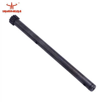 Yimingda Parts PN 90940000 Long Pinion Shaft Sharpener Parts for XLC7000