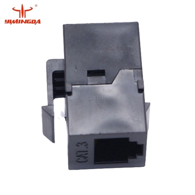 مبدل آمپر کانکتور قطعات کاتر خودکار XLC7000 Z7 کاتر قطعات 340501092