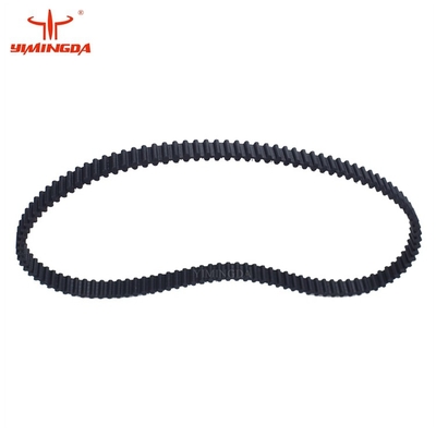 قطعات برش خودکار PN B100DS5M550 تسمه تایم تسمه دنده نساجی صنعت قطعات برش