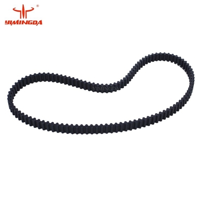 قطعات برش خودکار PN B100DS5M550 تسمه تایم تسمه دنده نساجی صنعت قطعات برش