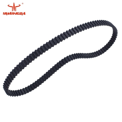 قطعات برش خودکار PN B100DS5M550 تسمه تایم تسمه دنده نساجی صنعت قطعات برش