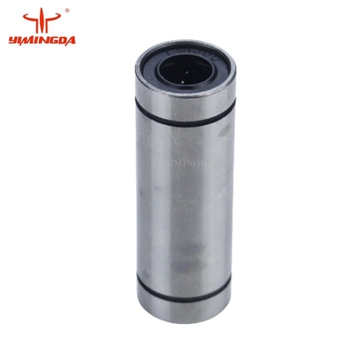 محصولات Yimingda قطعات بوش خطی برش خودکار بلبرینگ LM10LUU
