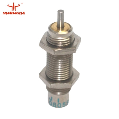 کمک فنر FA-0805SB1-S بافر فشار روغن قطعات برش اتوماتیک برای یین