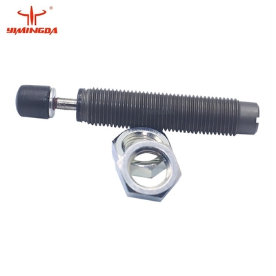 کمک فنر عقب WL-797 عملی قطعات برش خودکار برای یین