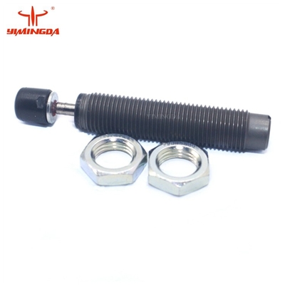 کمک فنر عقب WL-797 عملی قطعات برش خودکار برای یین