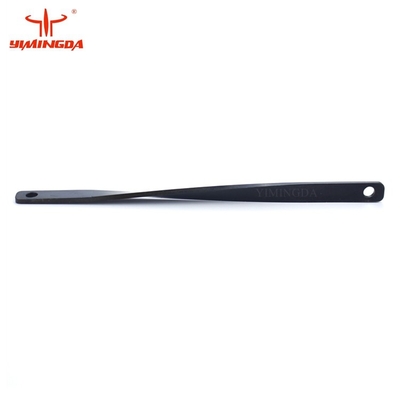 NF08-02-11T قطعات برش خودکار میله پیچشی عملی 7N 152 میلی متر برای YIN