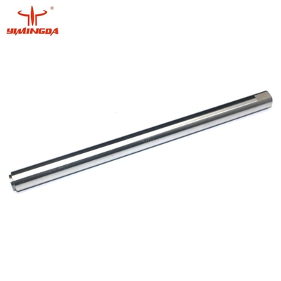 قطعات برش خودکار NF08-02-15-1 طول شفت اسلاید: 235.5 میلی متر شفت کشویی خطی برای یین