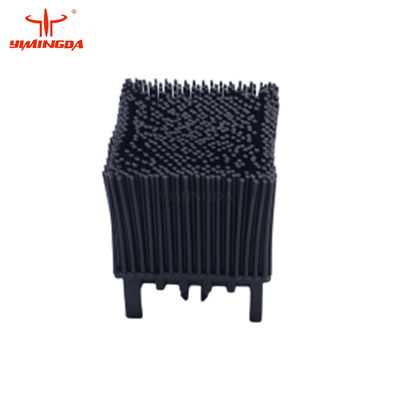 برس بلوک نایلون برش نایلون تراشی Yimingda 525×275×260mm Systema TP3002-7