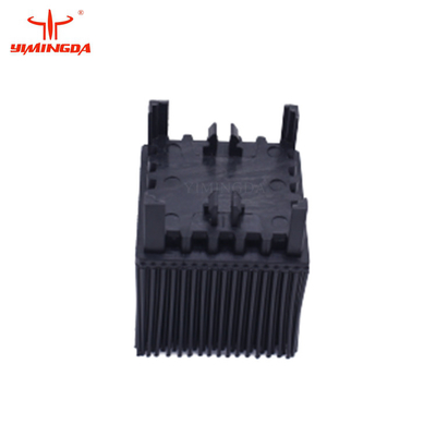 برس بلوک نایلون برش نایلون تراشی Yimingda 525×275×260mm Systema TP3002-7