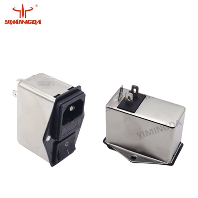 کلید پاور ماژول قطعات کاتر قطعات XLP کاتر 94702000