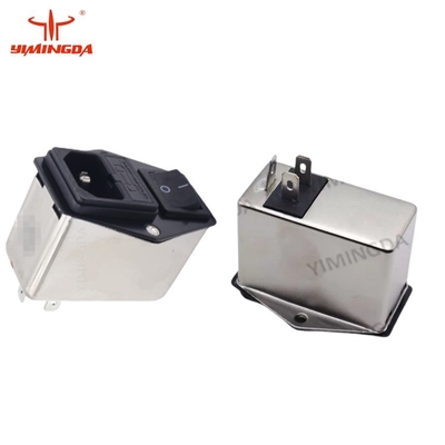 کلید پاور ماژول قطعات کاتر قطعات XLP کاتر 94702000