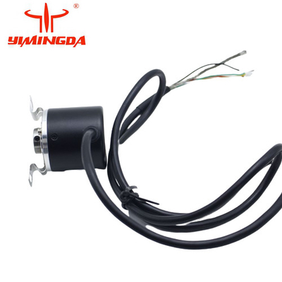 Rotary Encoder Auto Cutter Parts 04.04.09.1001 For Oshima