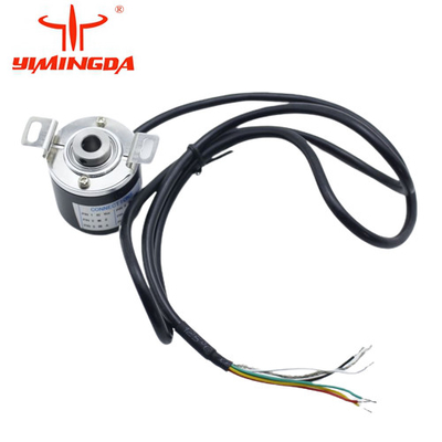 Rotary Encoder Auto Cutter Parts 04.04.09.1001 For Oshima