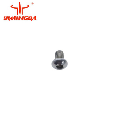 پیچ SBHCS M8x12 10.9 ISO7380 قسمت شماره 4746 قطعات برش خودکار