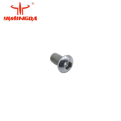 پیچ SBHCS M8x12 10.9 ISO7380 قسمت شماره 4746 قطعات برش خودکار