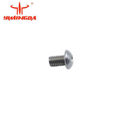 پیچ SBHCS M8x12 10.9 ISO7380 قسمت شماره 4746 قطعات برش خودکار