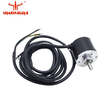 انکودر قطعات برش خودکار ATC38 / 6-2500 BZ-8-30CG2 برای یین