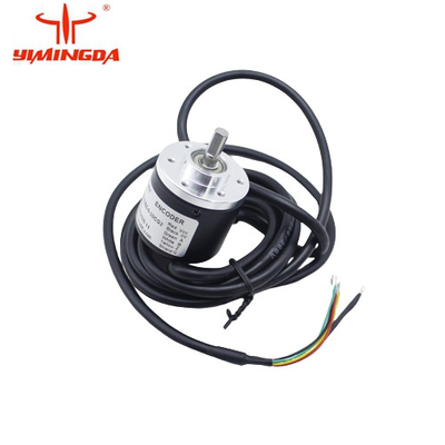 انکودر قطعات برش خودکار ATC38 / 6-2500 BZ-8-30CG2 برای یین