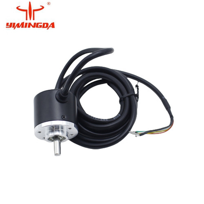 انکودر قطعات برش خودکار ATC38 / 6-2500 BZ-8-30CG2 برای یین