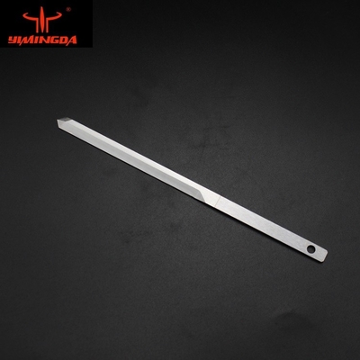 PN 15069400 کاتر قطعات یدکی چاقو تیغه برش 153x7x2mm برای TCW30