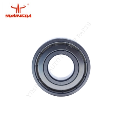 قطعات یدکی کاتر بلبرینگ 15mm ID X 35mm OD X 11mm W PN 152281036