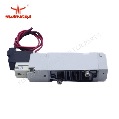 968500283 شیر قطعات برش خودکار VQZ2151 5LO1 برای دستگاه برش XLC7000