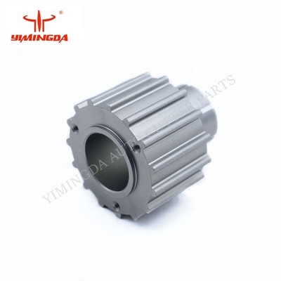 PN 82523000 قطعات برش خودکار پولی تورک لوله CNSL برای کاتر 7250
