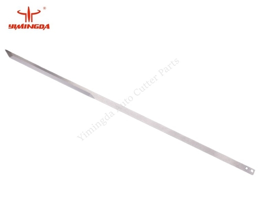 اندازه چاقو 356 X 8 X 3 میلی متر قطعات کاتر خودکار تیغه چاقو برای برش OROX