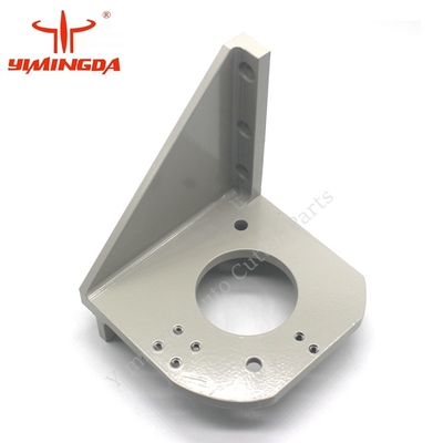 59144002 براکت پایه موتور قطعات برش خودکار S-93-7 RPL