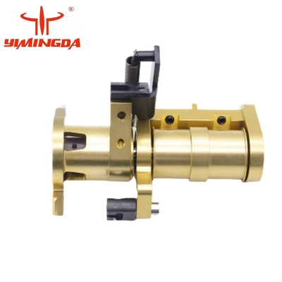 PN 704400 جعبه دنده تیزکن درایور قرقره کاتر قطعات یدکی برای کاتر MX-71