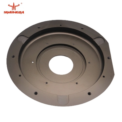 پایین نگه داشتن دستگاه قطعات خودکار PN 102305 برای Bullmer D8002
