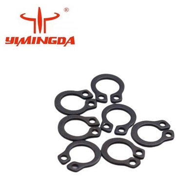 Auto Cutter Parts 776110002 Retainer Truarc 5560-18 Ring 3/16 Id Spare Parts Ring Grinding Wheel