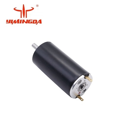 شماره قطعه 054509 Auto Cutter Parts Motor DC 90w For Bullmer Cutter